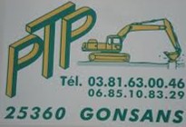 TP Pusard