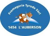 fromagerie tyrode