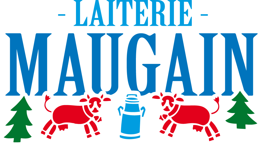 laiterie maugain