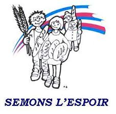 semons l’espoir logo