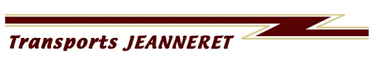 transport jeanneret